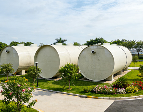 泉州pp一体化污水处理设备供应