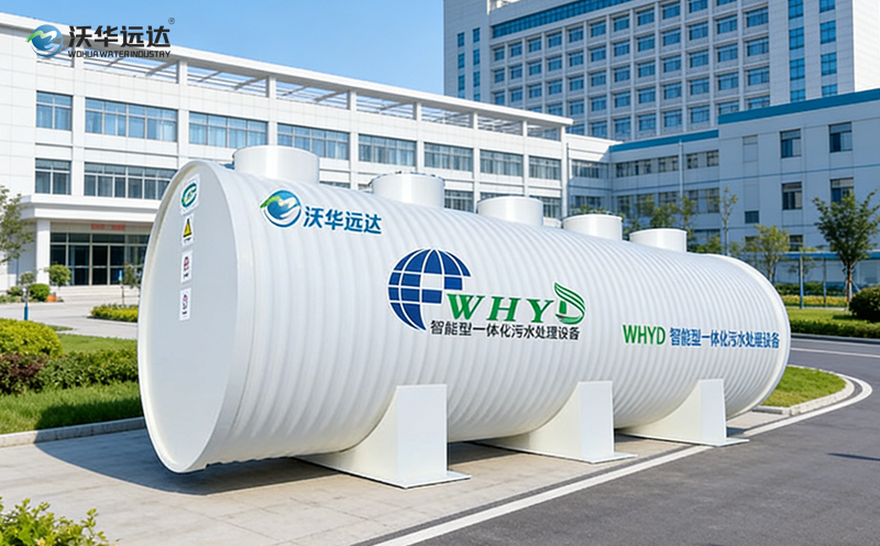 医院污水处理设备厂家