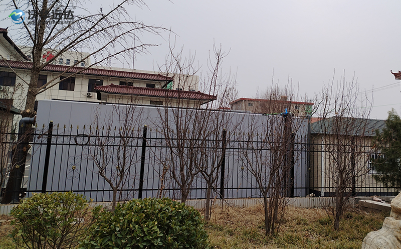 医院污水处理设备厂家