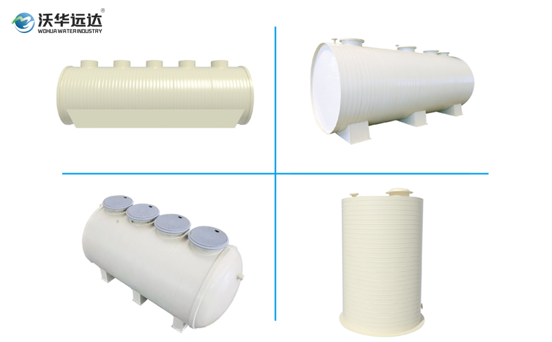 pp储罐生产厂家
