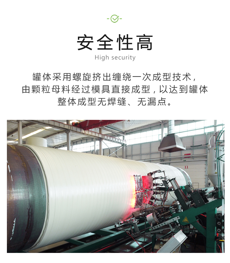 WHPP一体化污水处理设备优势