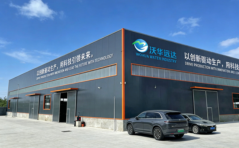 养猪场pp污水处理一体化设备首选厂家