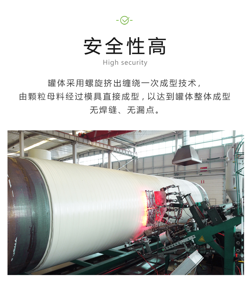 WHPP一体化污水处理设备优势